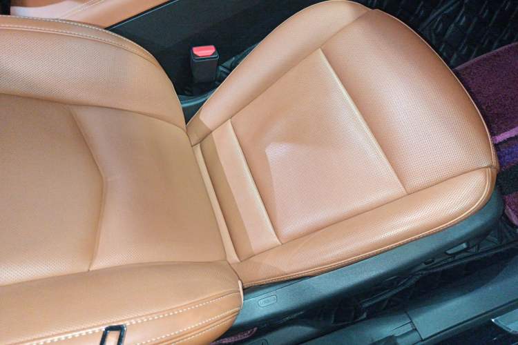 Used Cadillac CT4 2021 28T Luxury Model
