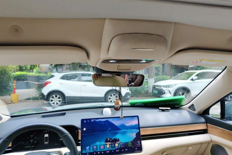 Used Hima AITO M5 2022 Pure Electric Rear-Drive Standard Edition