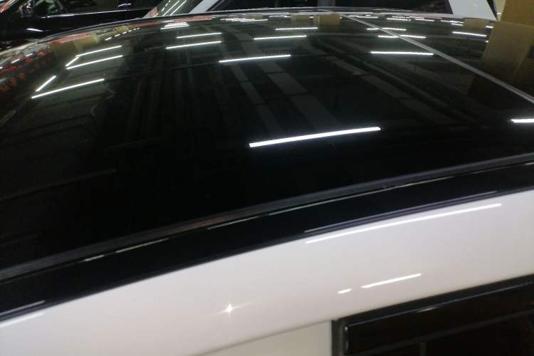 Used Mercedes-Benz C-Class 2021 C 260 L Sport Edition Star Collection
