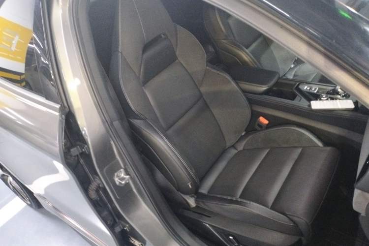 Used Lynk & Co 03 2022 2.0TD DCT JingPro
