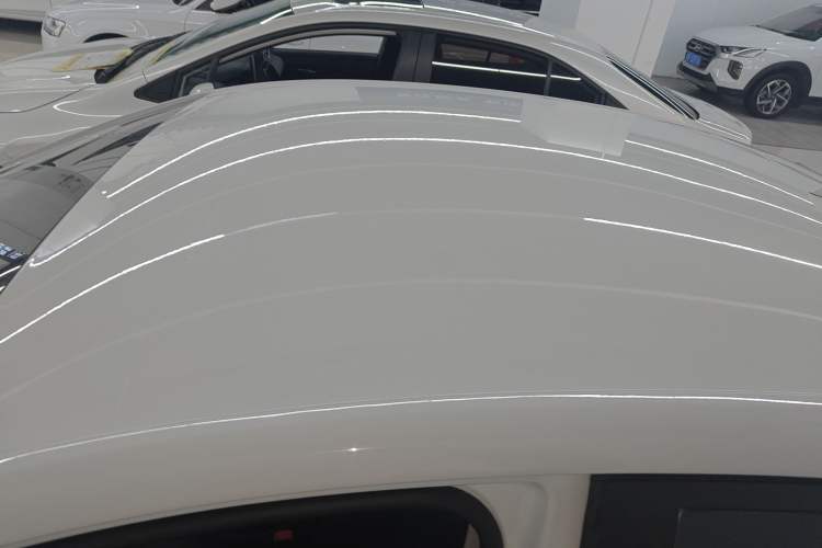 Used Buick GT 2019 15T Dual-Clutch Advanced Version China VI Standard