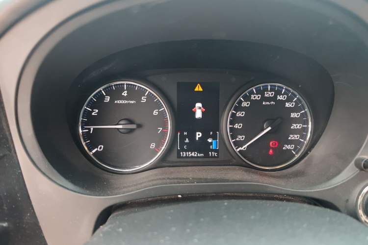 Used Mitsubishi Outlander 2020 2.0L Two-Wheel Drive Enjoyment Version 5 Seats