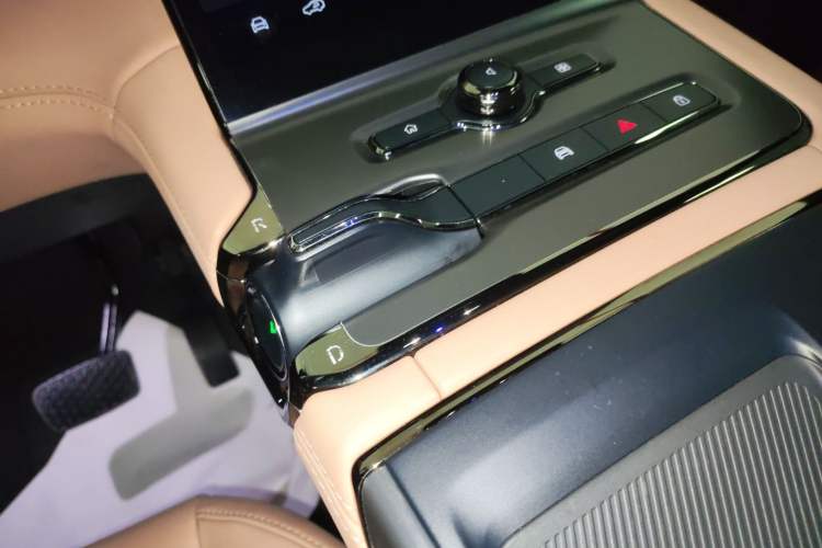 Used Nio ES6 2020 600 km Sport Edition
