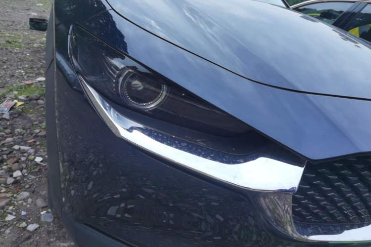 Used Mazda CX-30 2020 2.0L Automatic Joyful Model