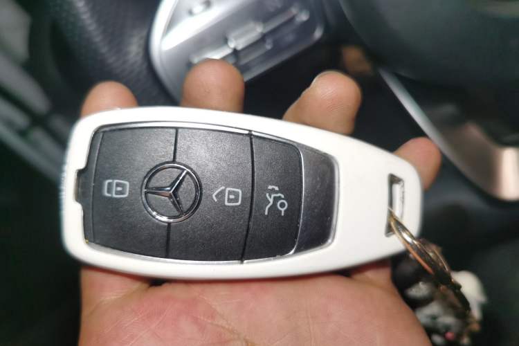 Used Mercedes-Benz A-Class 2019 A 200 L