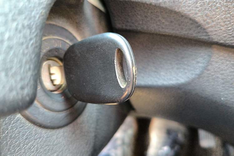 Used FORTHING Joyear X5 2015 1.6L Manual Luxury Model