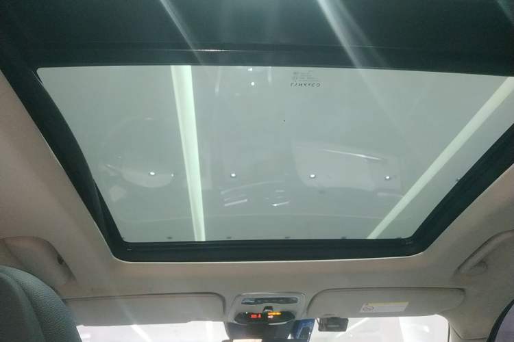 Used Lynk & Co 01 2017 2.0T Two-Wheel Drive Zhaopu Version