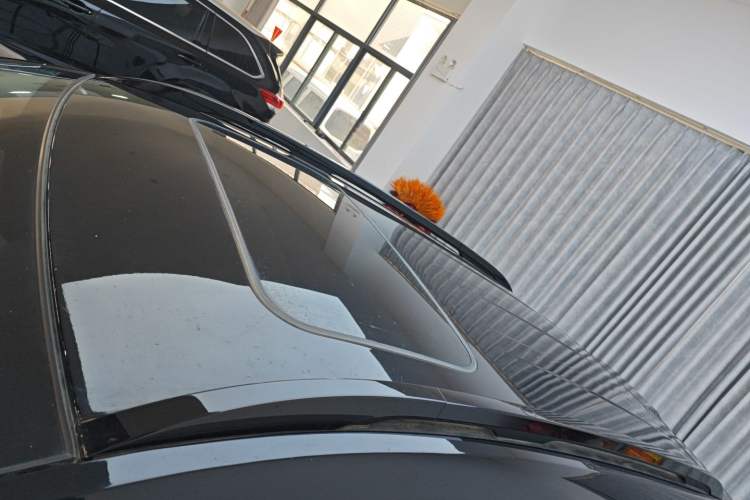 Used Soueast DX5 2021 1.5L Manual Deluxe Upgrade Version
