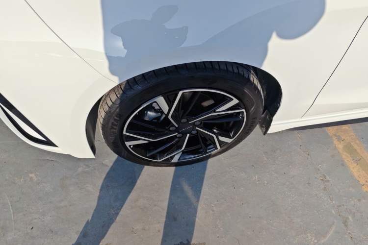 Used Lynk & Co 03 2023 1.5TD DCT JingPro