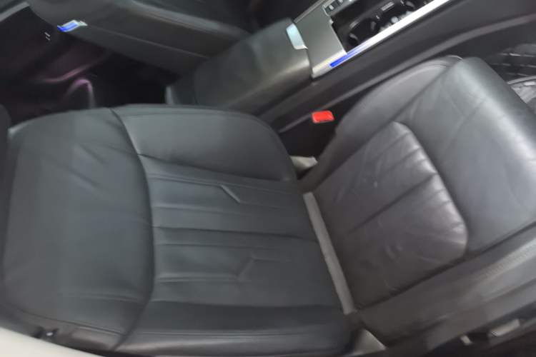 Used Audi A6L 2021 45 TFSI Prestige Elegant Edition
