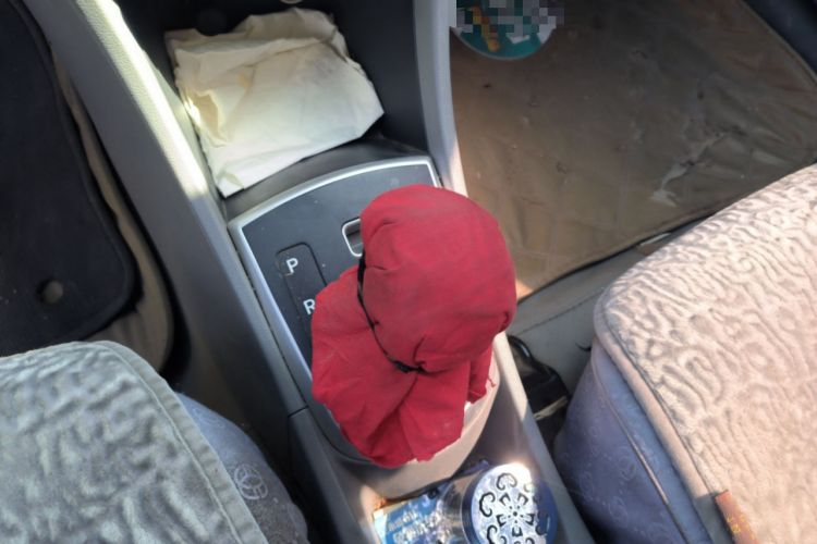 Used Hyundai Verna (older generation) 2010 Sedan 1.4L Automatic Comfort Model GS
