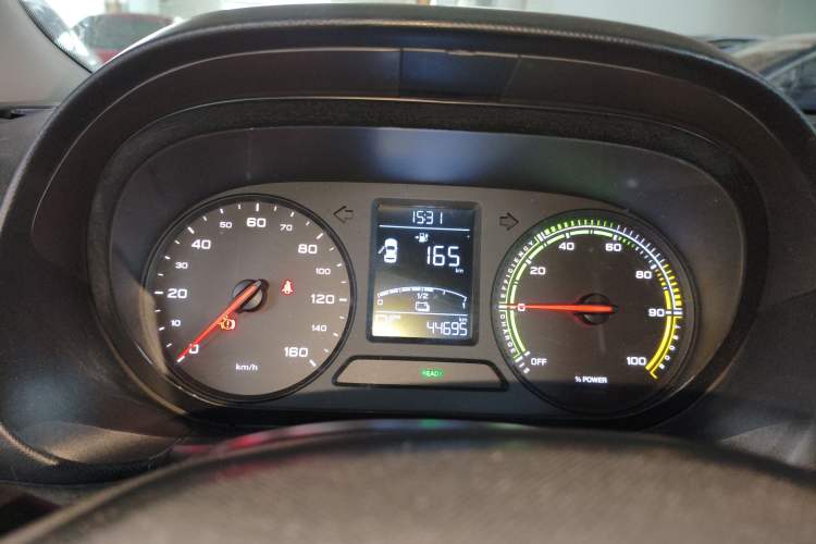 Used Roewe Clever 2021 302km Excellence Edition
