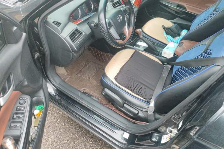 Used Honda Accord 2013 2.0L LX