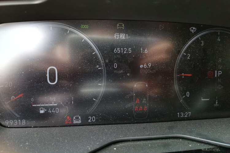 Used Lynk & Co 03 2018 1.5TD DCT JingPro Edition China V Standard
