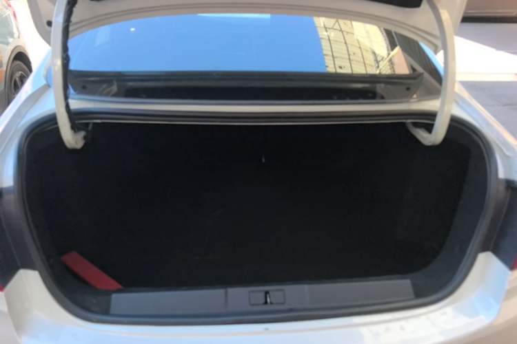Used Peugeot 408 2018 350THP Automatic Luxury Edition