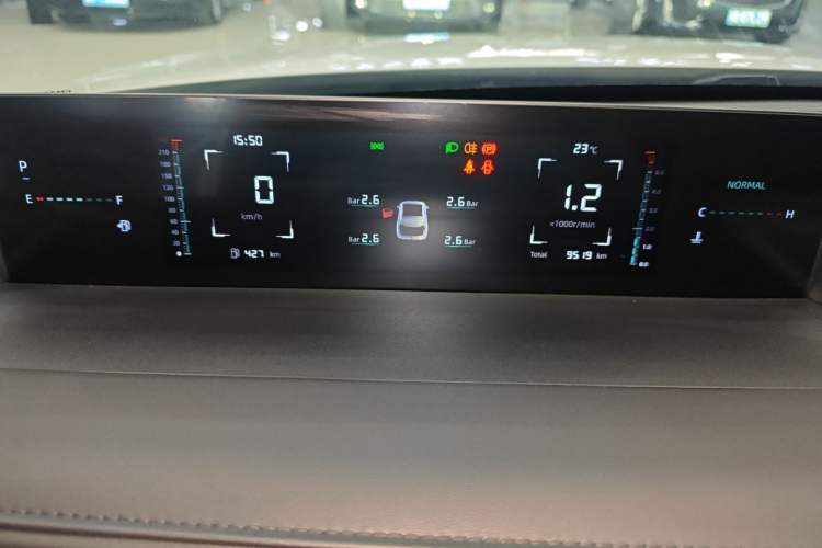 Used CHANGAN Eado 2024 1.5T GDI Automatic Prestige Edition