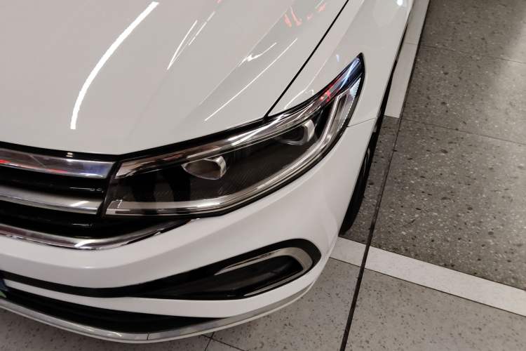 Used Volkswagen Bora 2023 200TSI DSG Enjoyment Edition