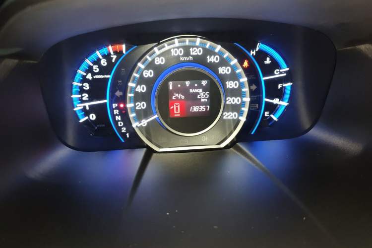 Used Honda Odyssey 2013 2.4L Elite Edition
