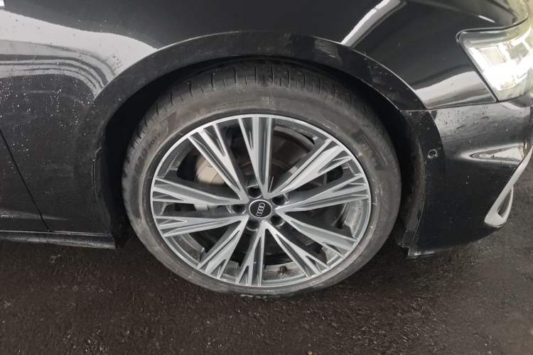 Used Audi A6L 2023 45 TFSI Prestige Dynamic Edition
