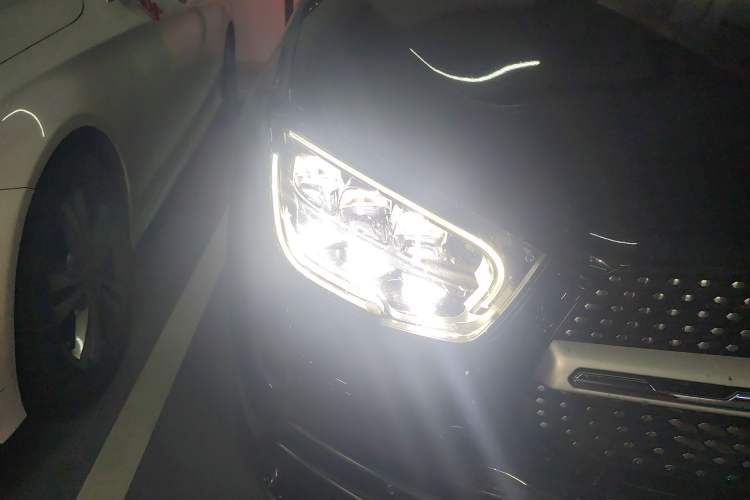 Used Mercedes-Benz GLC 2020 Facelift GLC 300 L 4MATIC Dynamic Edition