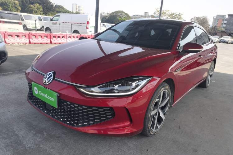 Used Volkswagen Lamando 2022 Lavida L 280TSI DSG Cool & Spicy Edition