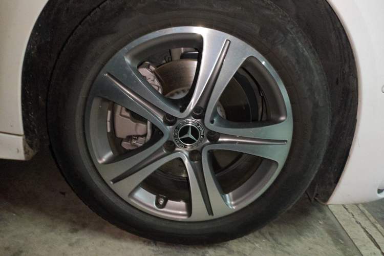 Used Mercedes-Benz C-Class 2022 C 200 L Sport Edition