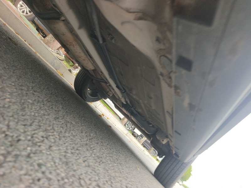 Used Geely Auto Coolray 2021 1.4T DCT Diamond Edition — 19