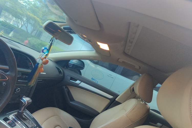 Used Audi A5 2013 Sportback 40 TFSI