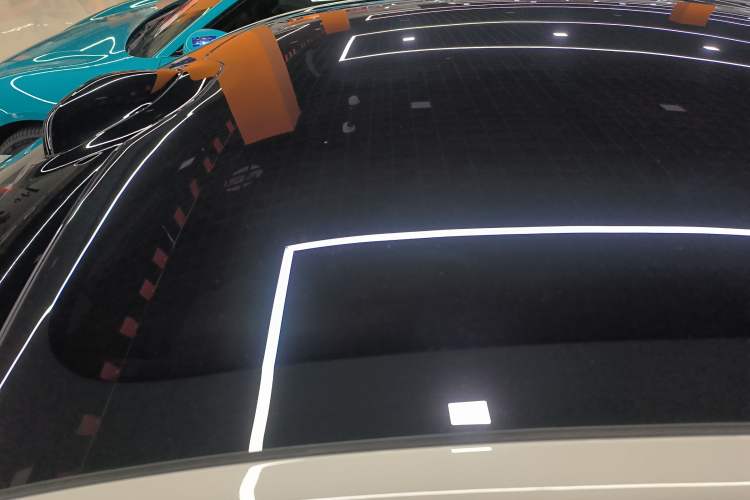 Used Xiaomi Auto SU7 2024 Four-Wheel-Drive Max Founder's Edition
