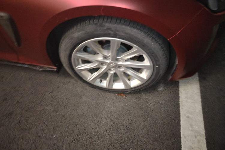 Used Cadillac CT5 2020 28T Tech Edition