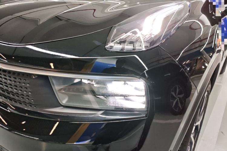 Used Lynk & Co 01 EM-P 2019 1.5T PHEV JingPro National VI Left Front Headlight