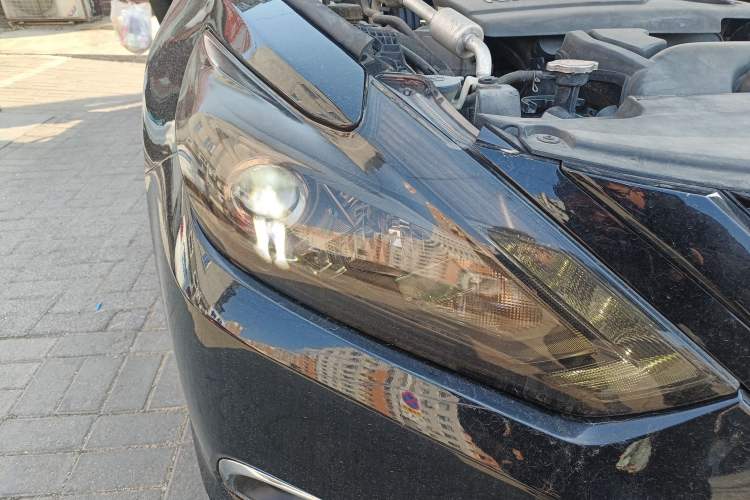 Used Nissan Teana 2016 2.0L XL Comfort Edition
