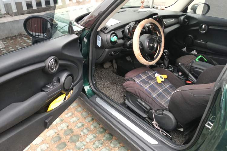 Used MINI MINI 2016 1.5T COOPER