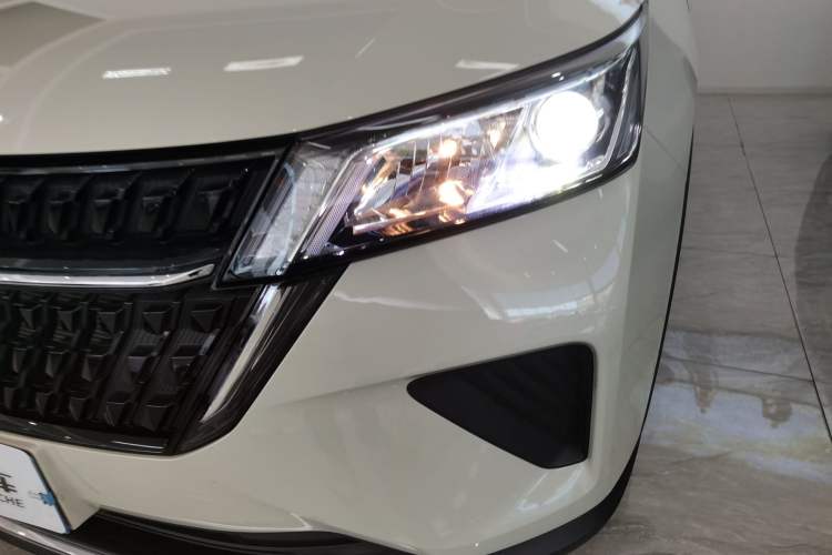 Used Wuling Asta 2022 2.0L DHT Electric Power Version