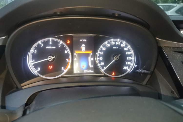 Used Honda Spirior 2015 2.0L Prestige Edition