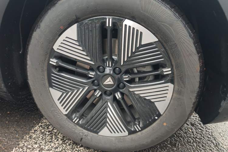 Used Deepal S05 2026 Model 620Max Pure Electric Edition
