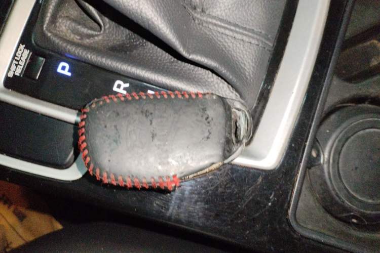 Used Hyundai Mistra 2014 1.8L Automatic Smart GLS