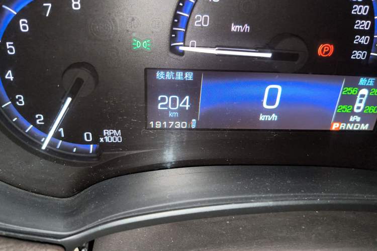 Used Cadillac XTS 2013 28T Elite Edition
