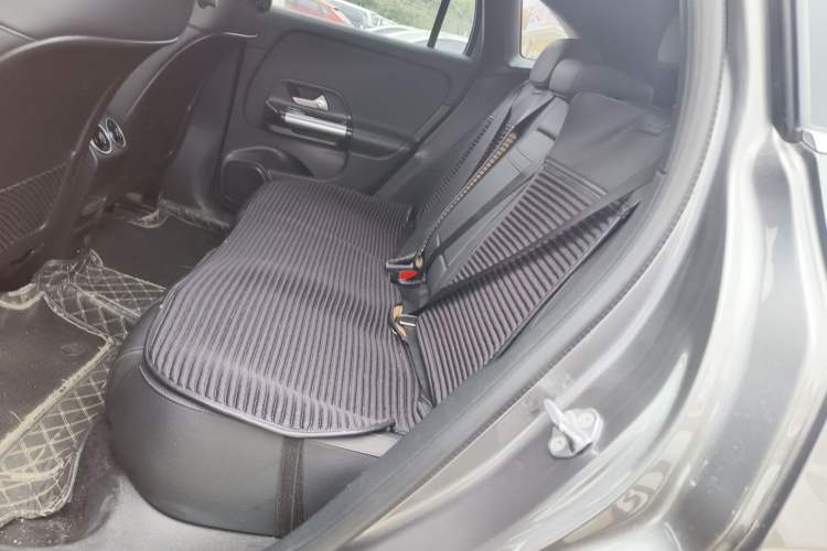 Used Mercedes-Benz EQA 2022 EQA 260
