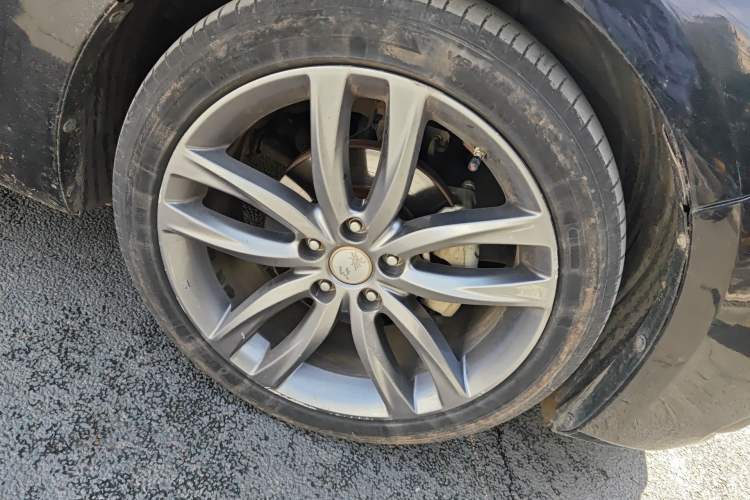 Used Hongqi H5 2018 30TD Smart Connect Dynamic Edition
