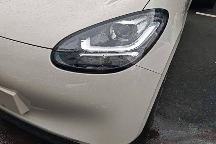 Used Wuling Bingo 2024 203km Light Edition

