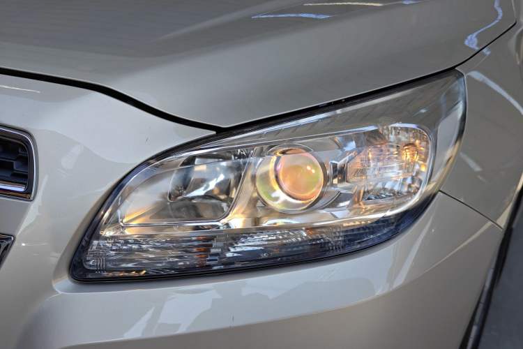 Used Chevrolet Malibu 2014 1.6T Automatic Comfort Edition