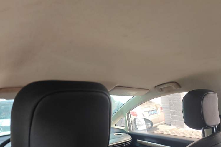 Used Baojun Cloud 2023 460 Pro