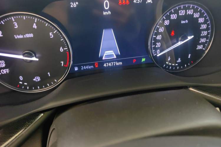 Used Buick Envision 2021 Encore Plus 652T Five-Seat Luxury Model
