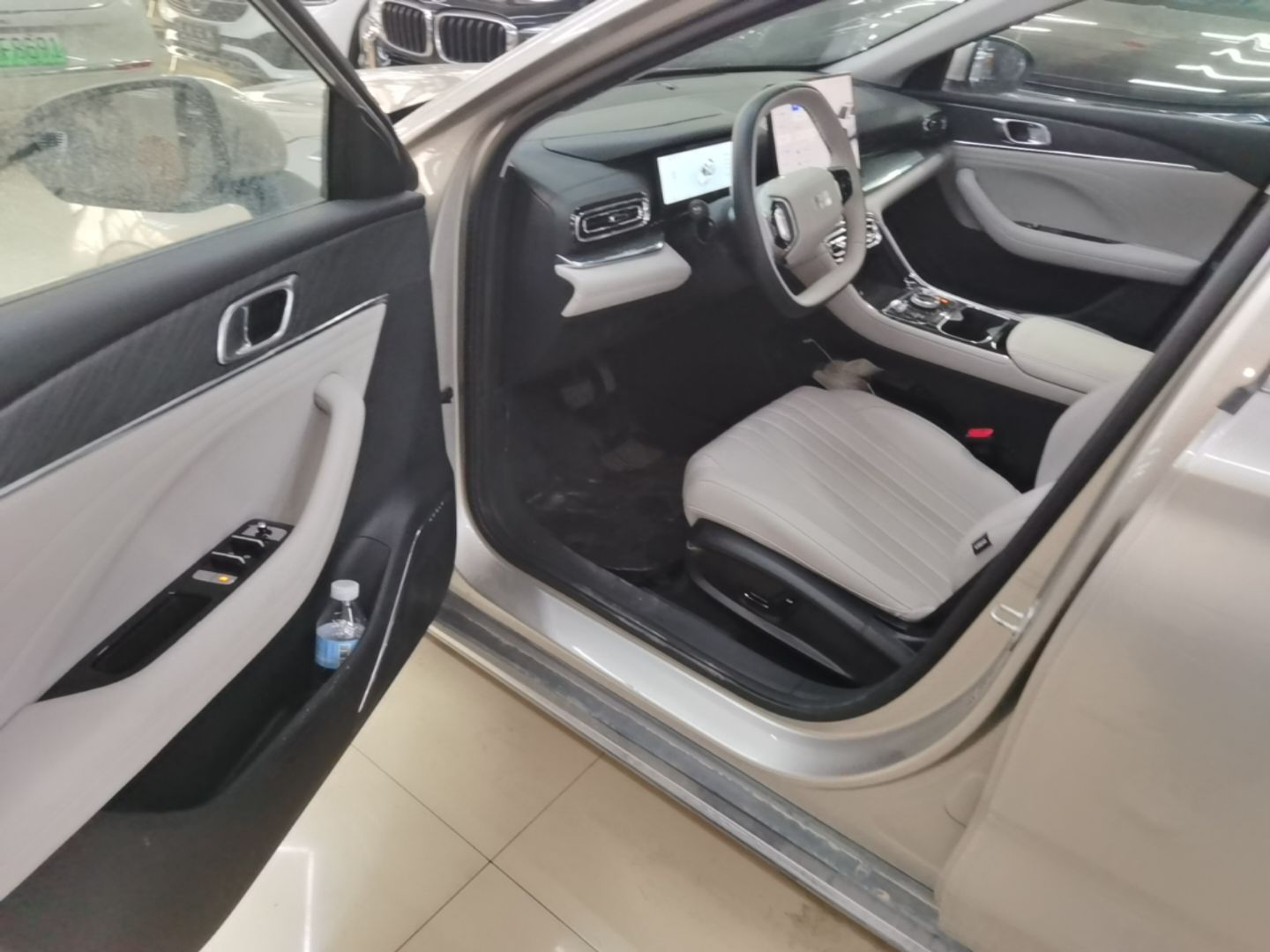 Geely Galaxy Stellar 6 2026 Model 125km Exploration+ Edition — снимка 18