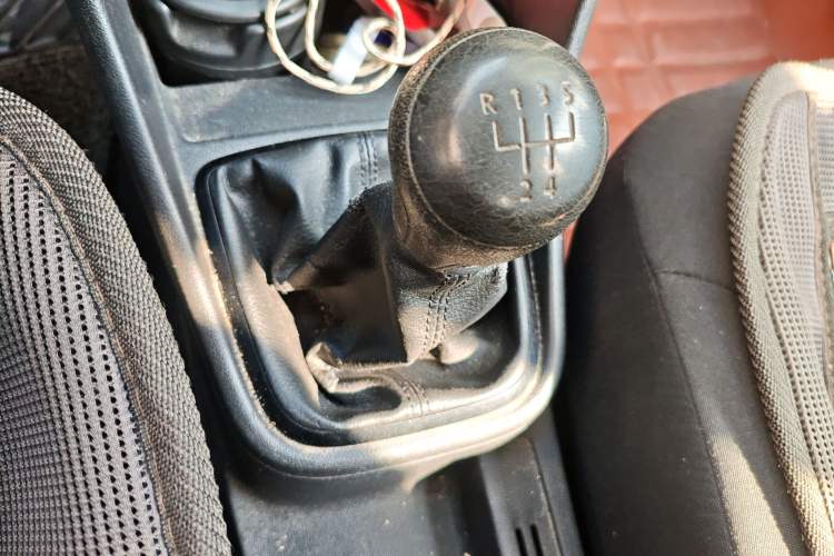 Used Volkswagen Santana 2013 1.4L Manual Fashion Edition
