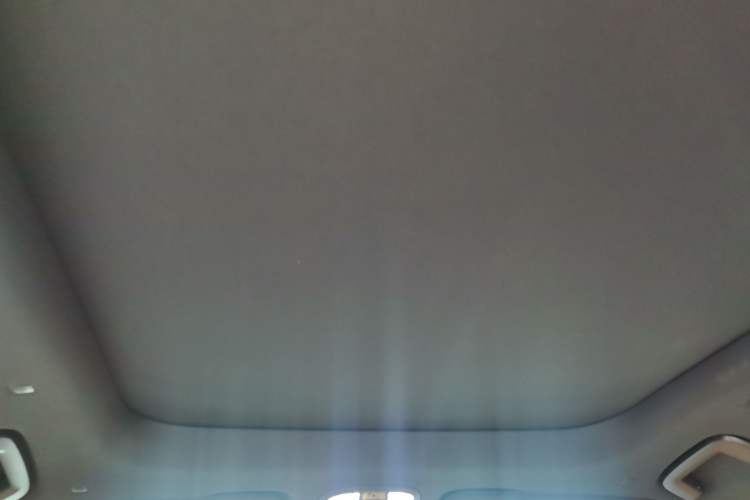 Used Lynk & Co 09 EM-P 2021 2.0T PHEV Halo Six-Seater Headliner