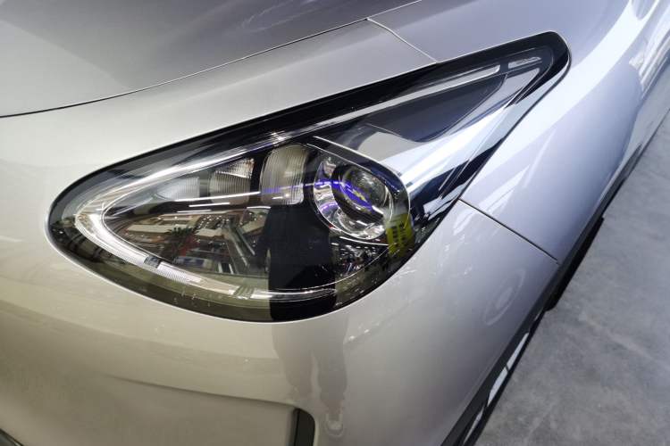 Used Geely Galaxy Geome 2026 Model 310km Youth Edition