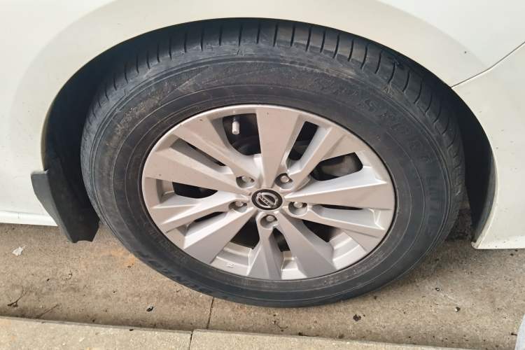 Used Nissan Teana 2019 2.0L XL Comfort Edition
