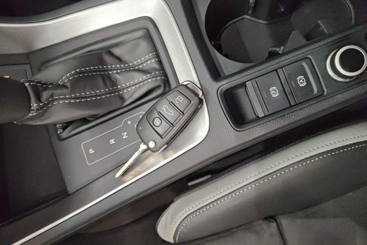 Used Audi Q3 2019 35 TFSI Advanced Dynamic Edition